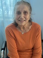 Jeannette Louise Feltis